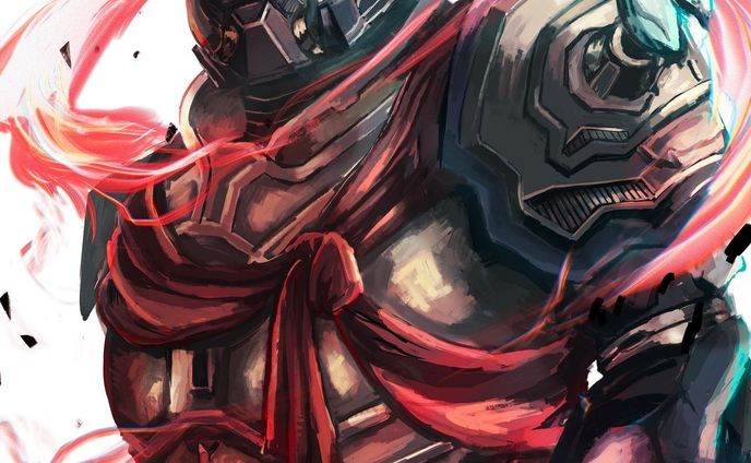【ApexLegends】Feral’s Future

 #apexlegends  #apex  #apexlegendsfanart  #apexlegendsbloodhound #illustration  #illust  #illustrator  #illustragram  #drawing  #draw  #sketch  #イラスト  #イラストレーター  #イラストグラム  #絵  #いらすとぐらむ  #procreate  #procreateart  #procreatedrawing