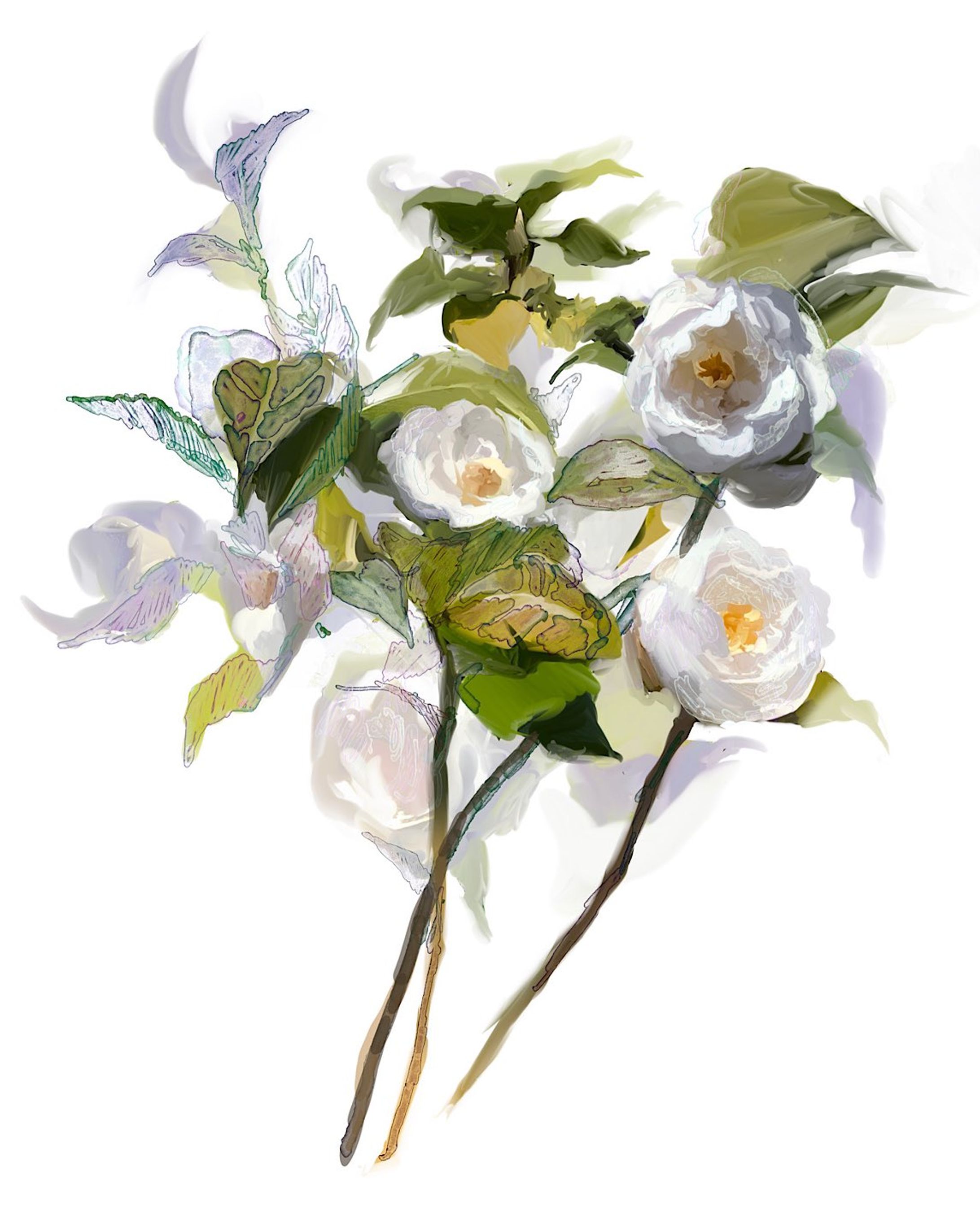 Flower-1