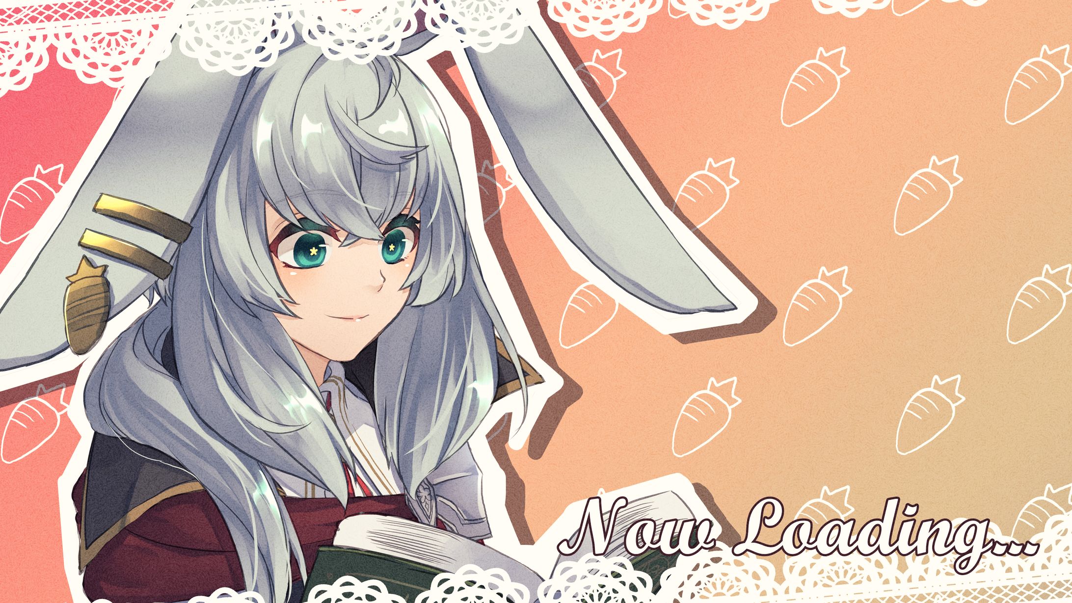 Vtuber youtube standby screen-1