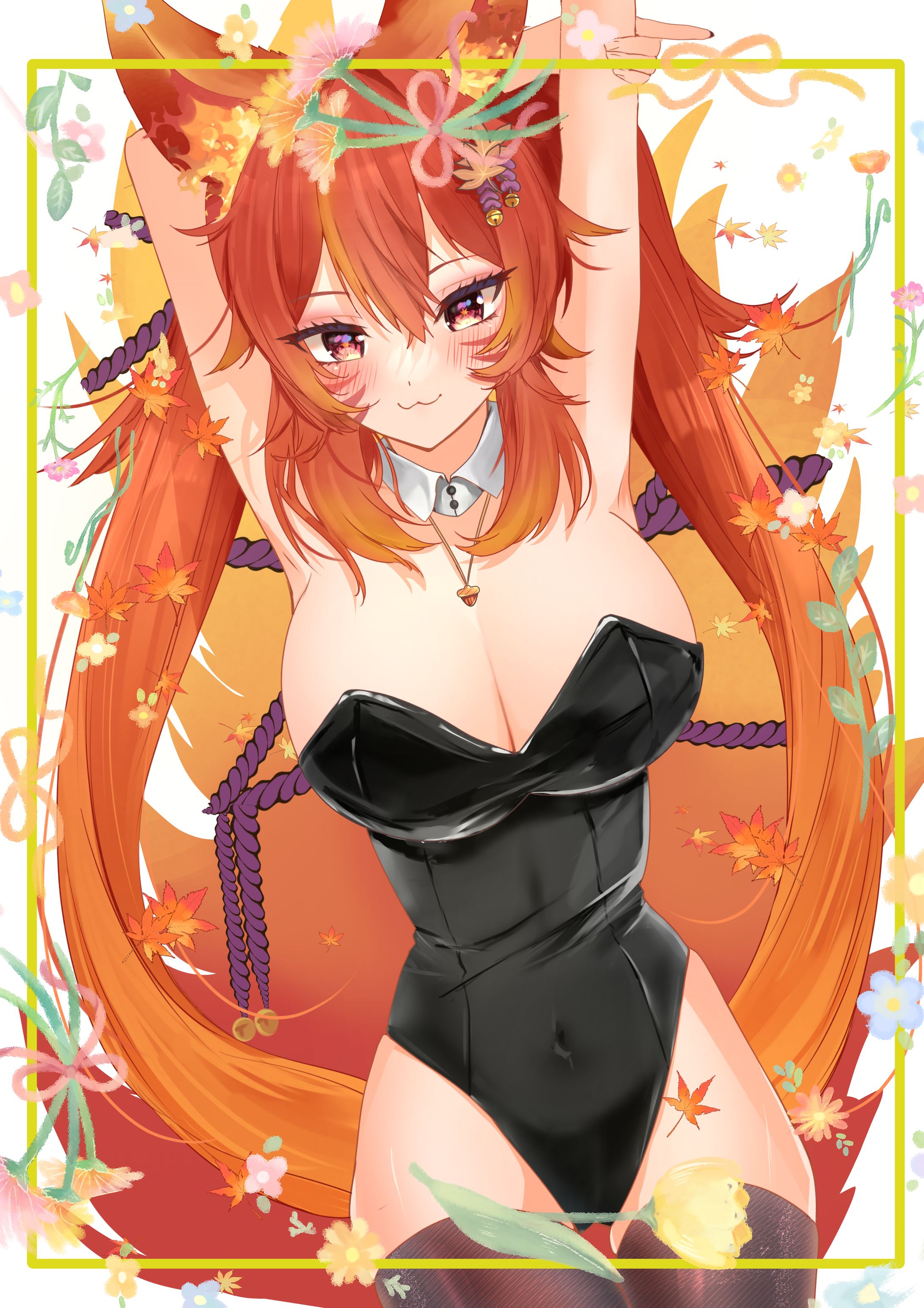 skeb依頼絵-1