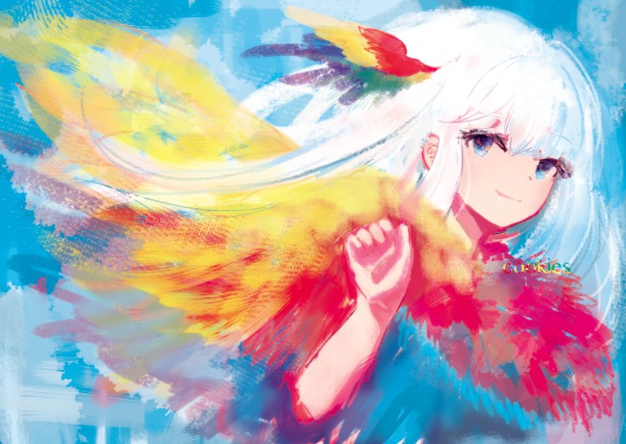 cookies表紙イラスト-1