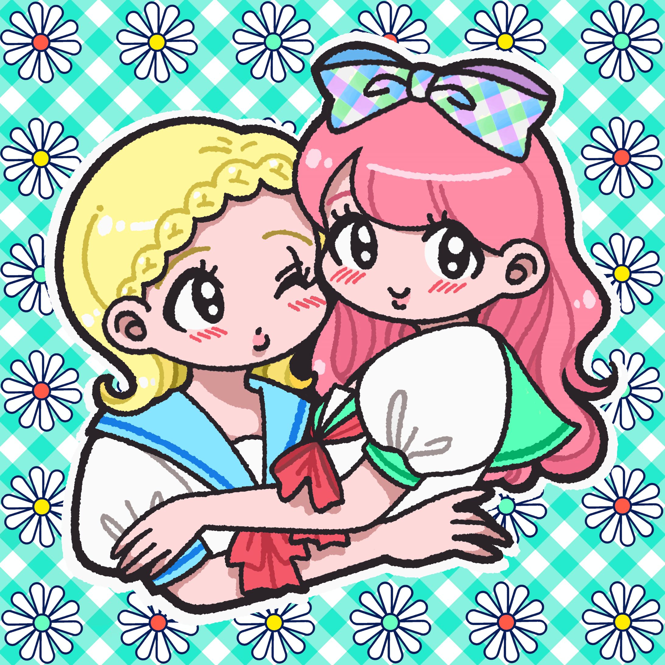 ♡一生仲仔♡-1