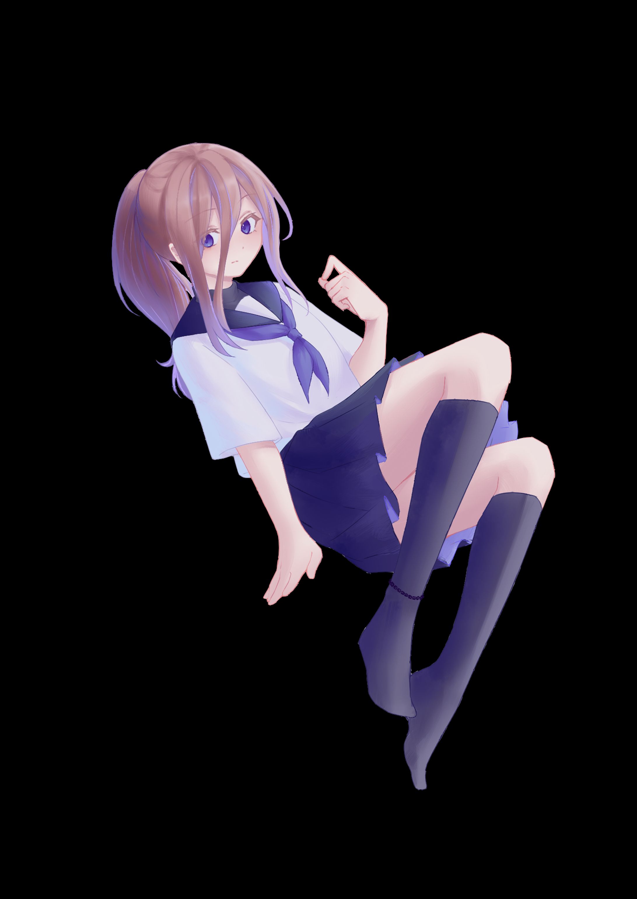 立ち絵イラスト-1