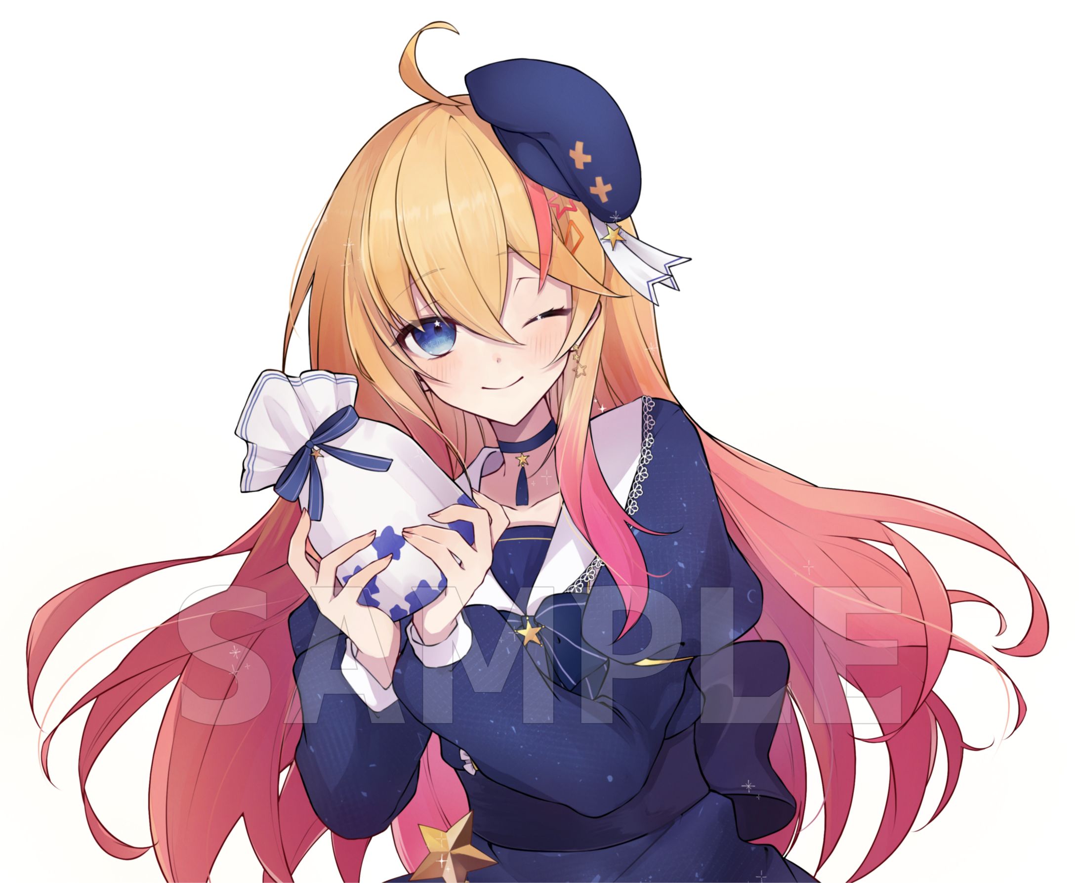 歌ってみたMVイラスト-1