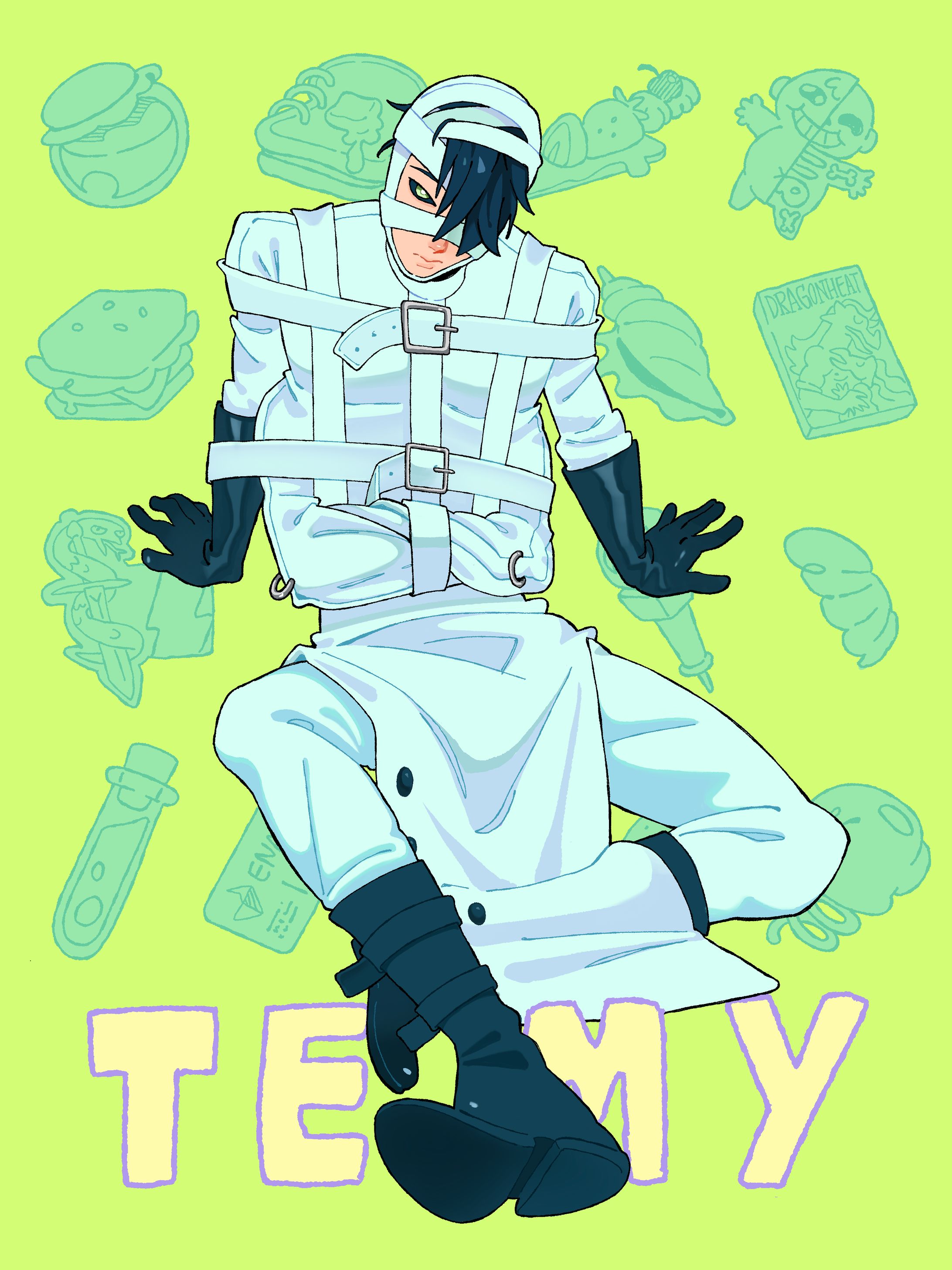 Temy-1