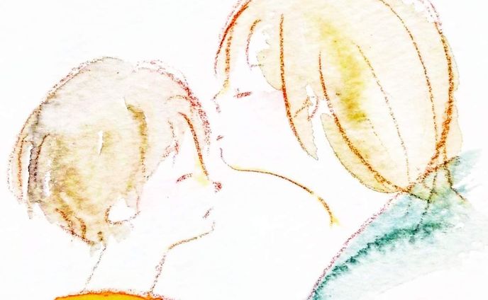 Kiss