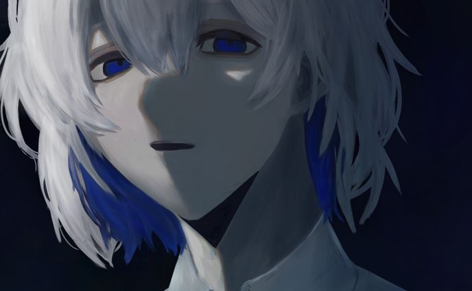 趣味絵