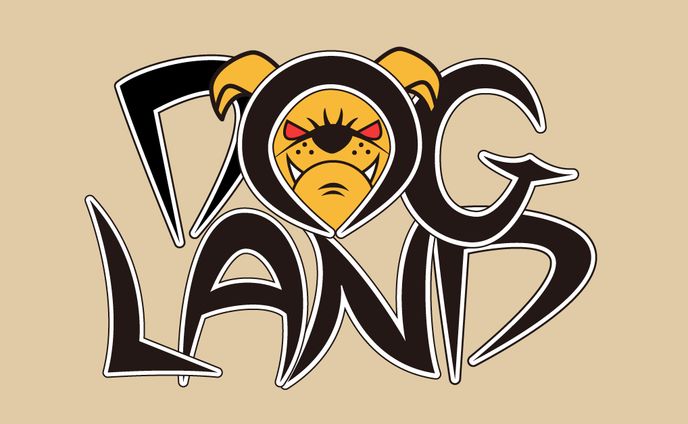 DOGLAND