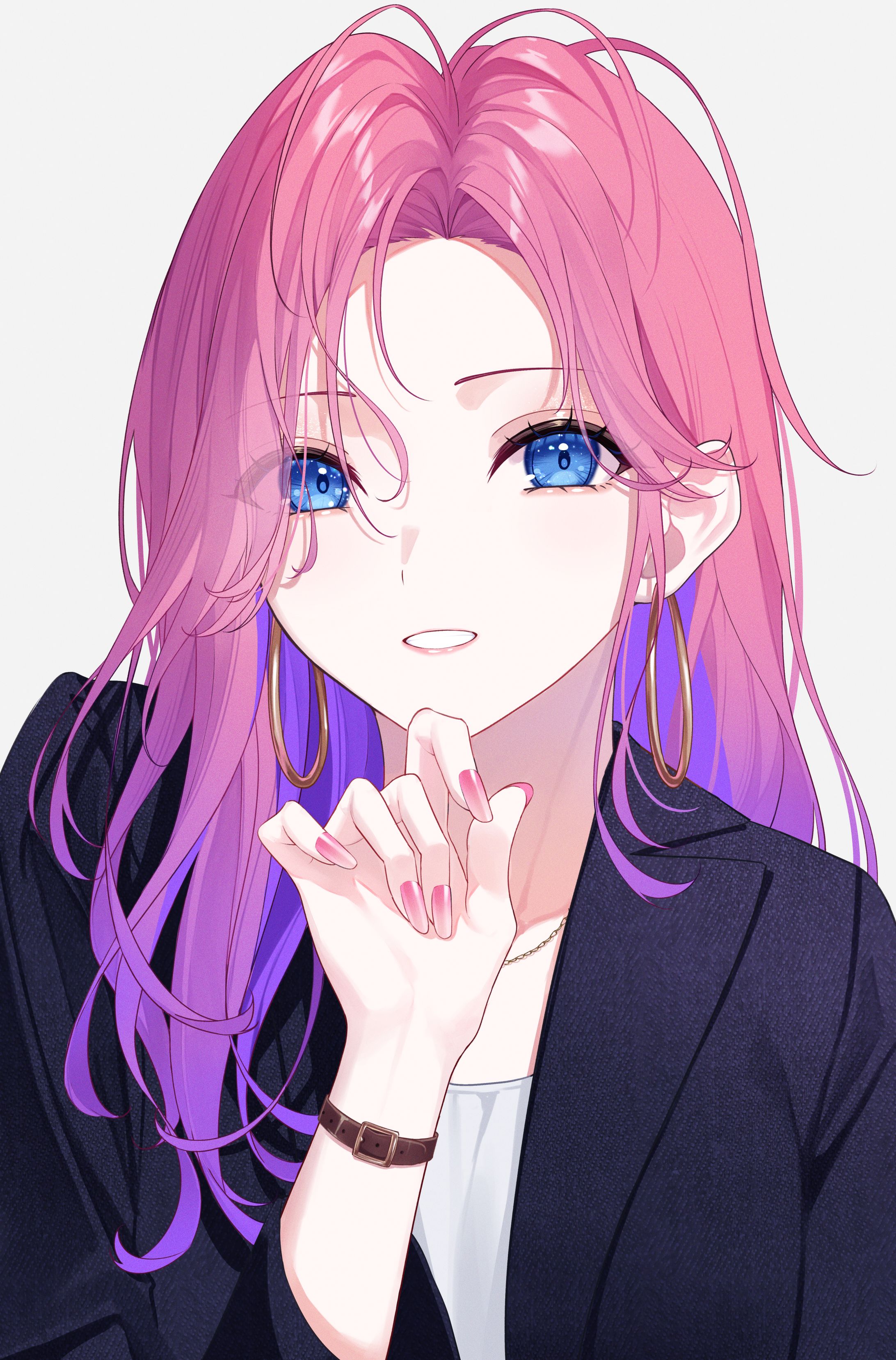 【FA】ヘアアレンジ-1