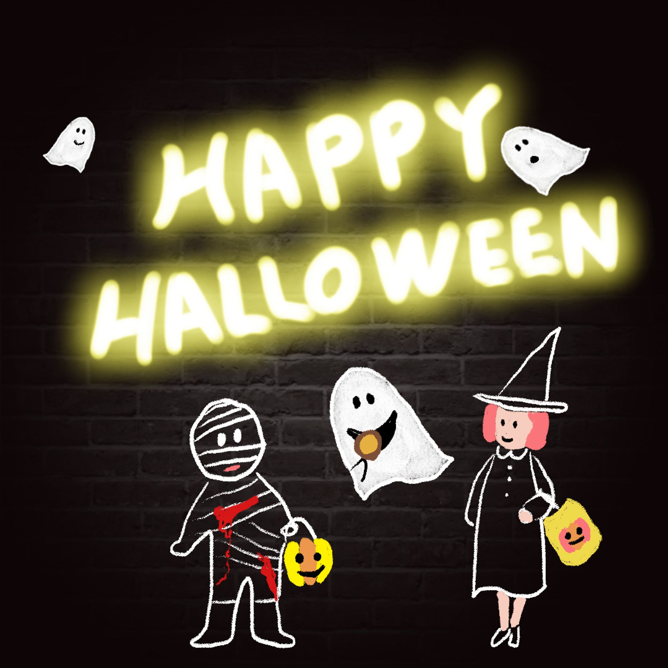 ハロウィン2　(2022.10.31)-1