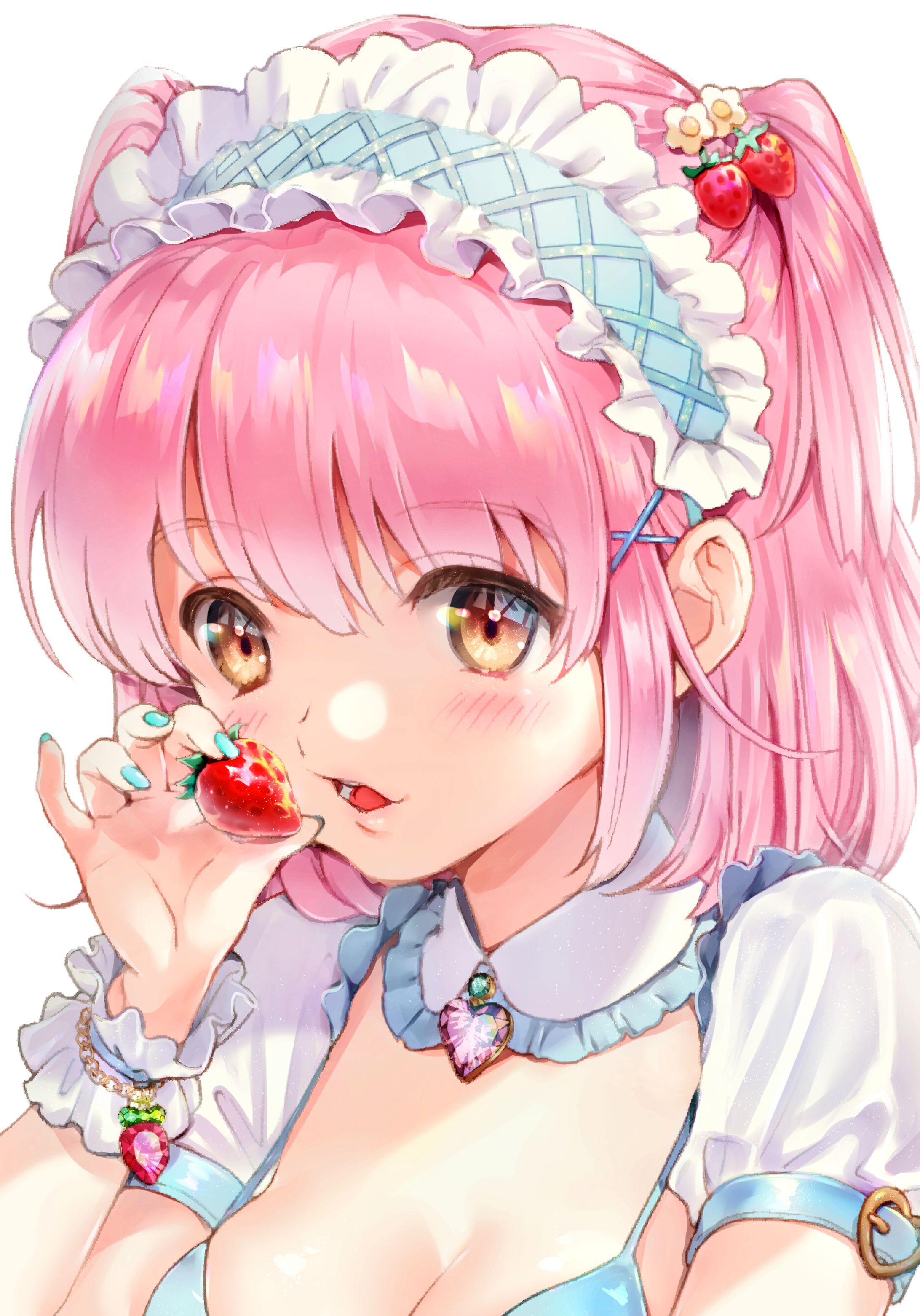 キャラ習作 ( 複数枚 )-1