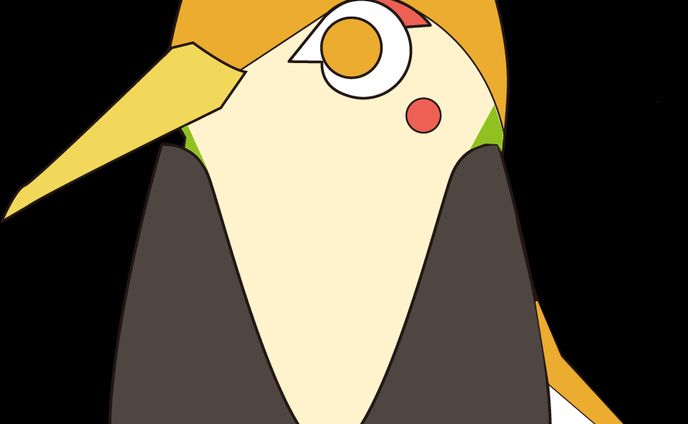 キャラクター、セット