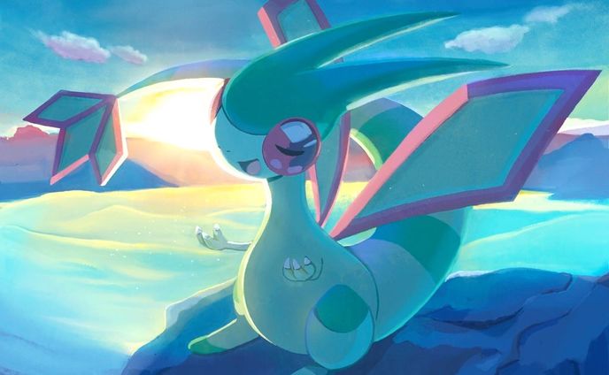 Pokémon Trading Card Game イラストレーションコンテスト 2024　応募作品