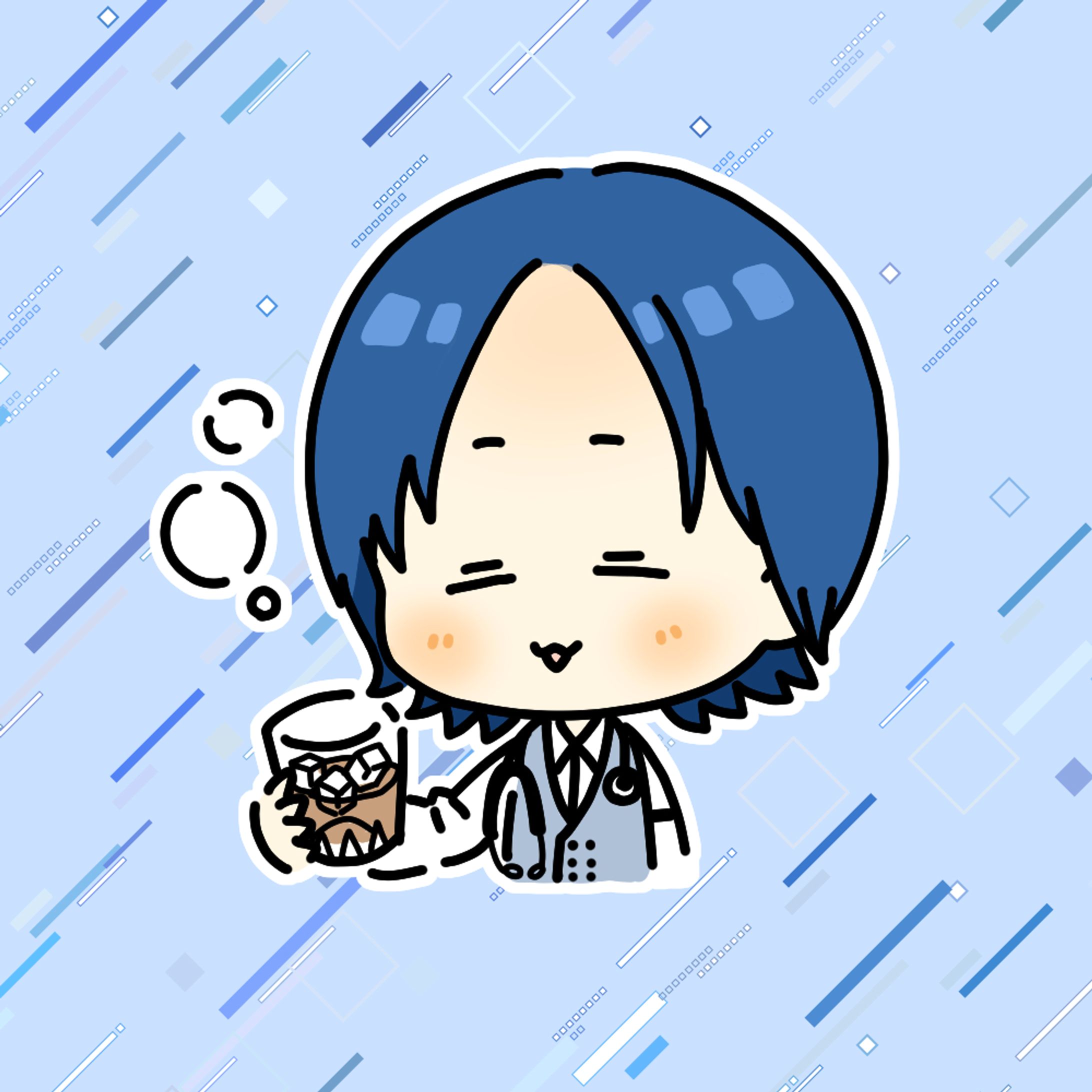 SOGステッカーFA-1