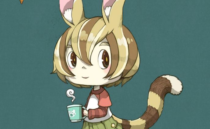 ミニキャラ、デザイン背景