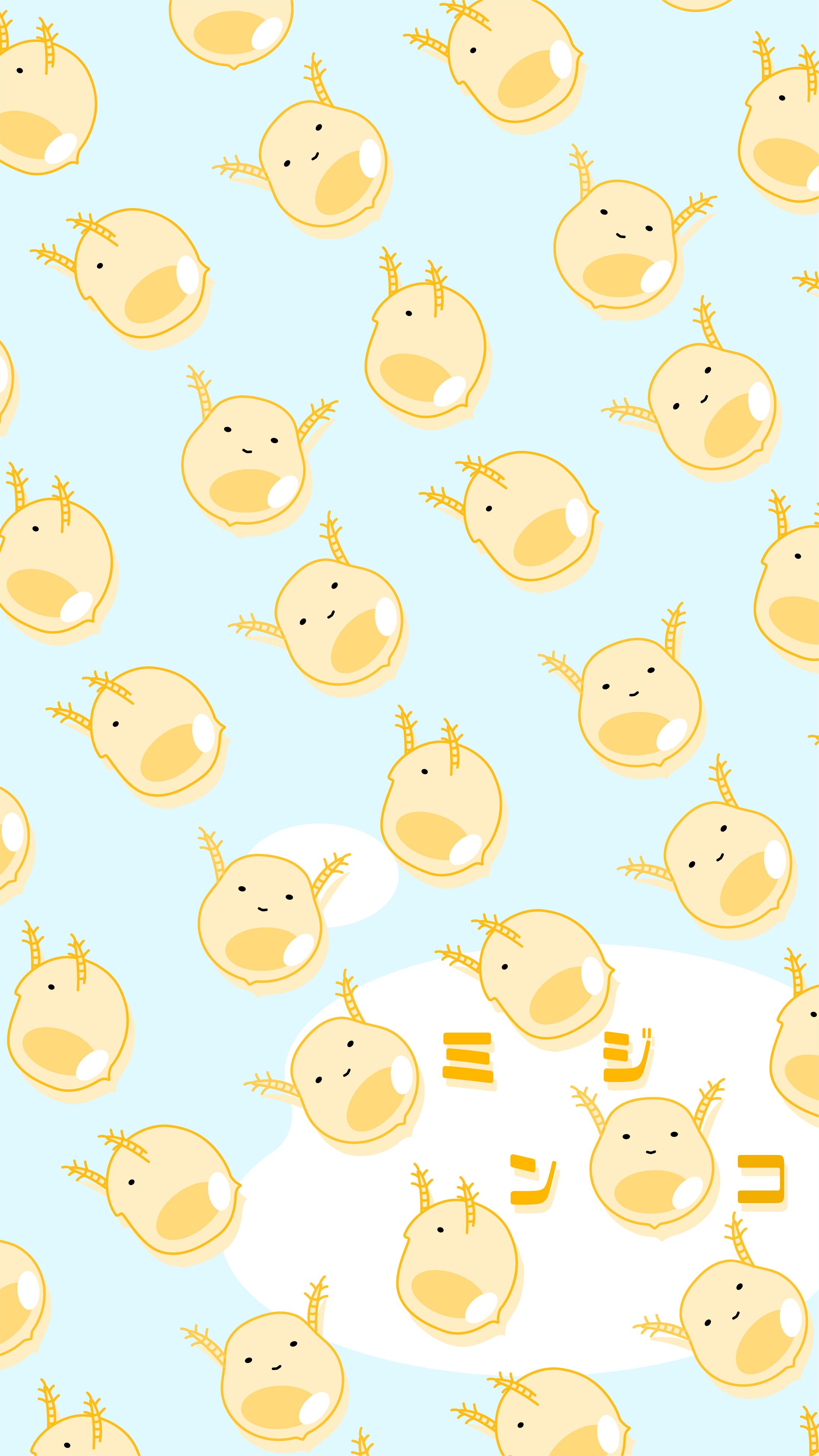 キャラクター・グッズイラスト-1