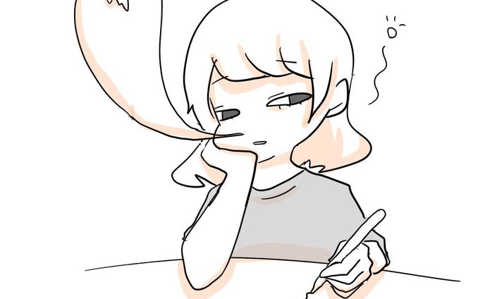 color、コミックエッセイ