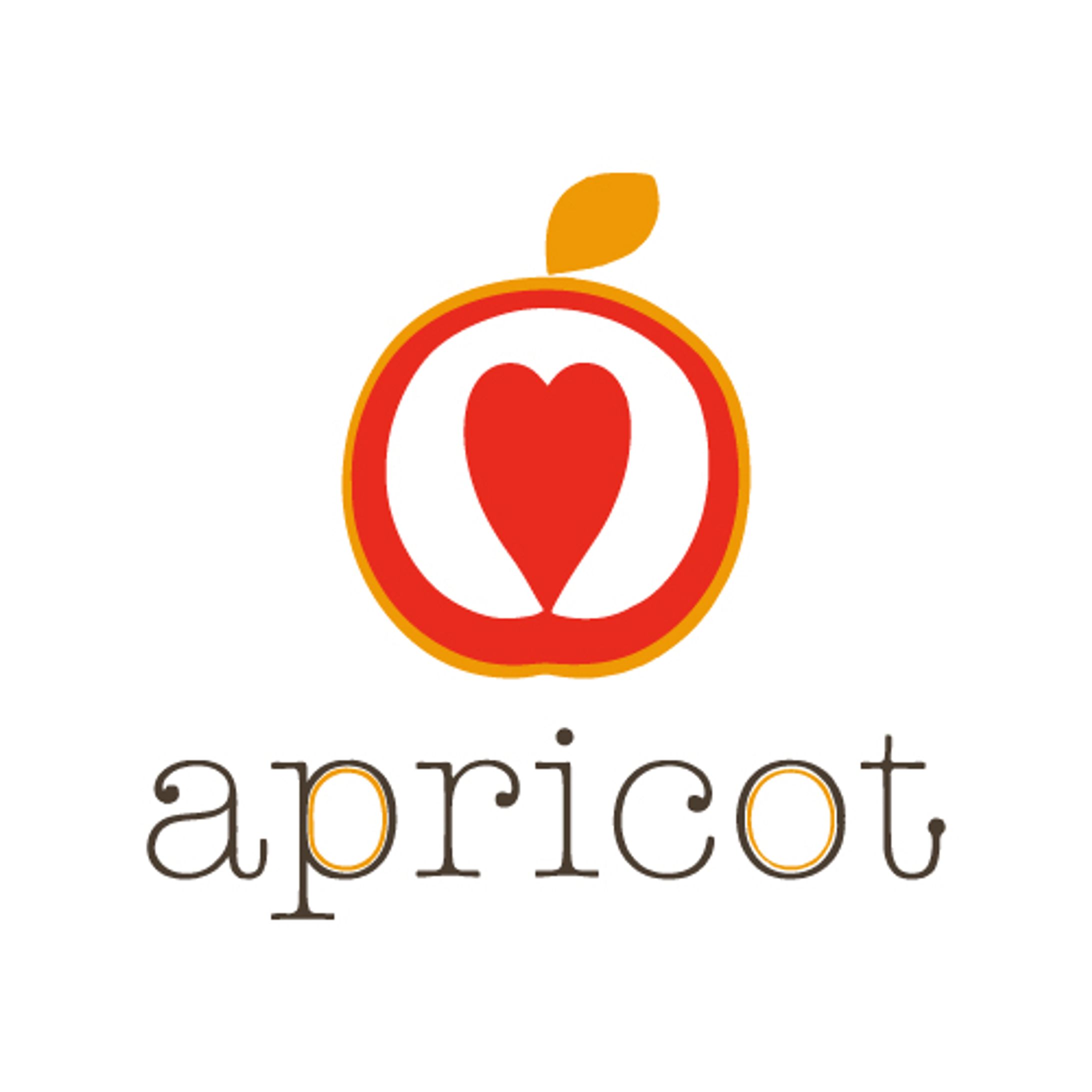 apricot様　ロゴ-1