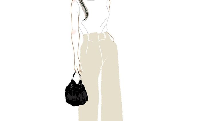 【client work】テレビ東京「監修:ヒコロヒーと納言幸のリアルな東京女子ファイル( @tx_tokyojoshi )」様で池尻大橋女子のイラストを担当させていただきました。

ヒコロヒー(@hiccorohee)さんと納言幸( @nagon.miyuki )さんがぶらり歩きながら
池尻大橋女子の等身大の生態をお2人の良さのゆるりと
した雰囲気のまま紹介されている番組です。

見逃し配信もTVerでされているそうです。
お2人のファンの方はぜひご覧ください✨

次回は江古田女子です

お楽しみに♪
