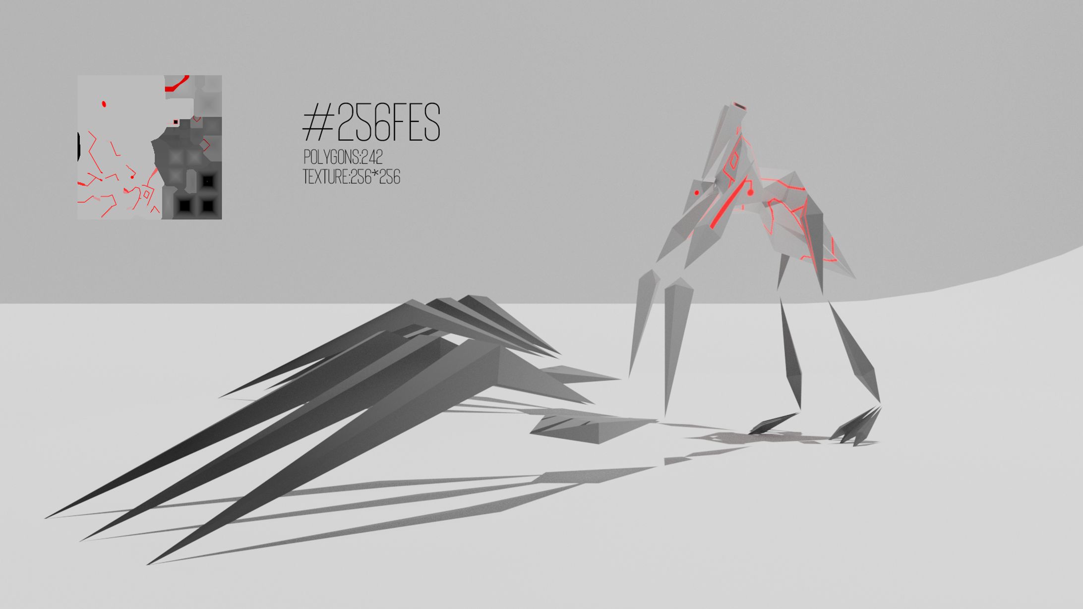 256fes 参加作品-1