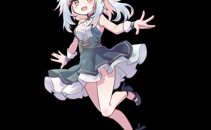 イラスト・アニメーション