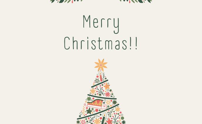 Instagram投稿画像: クリスマス