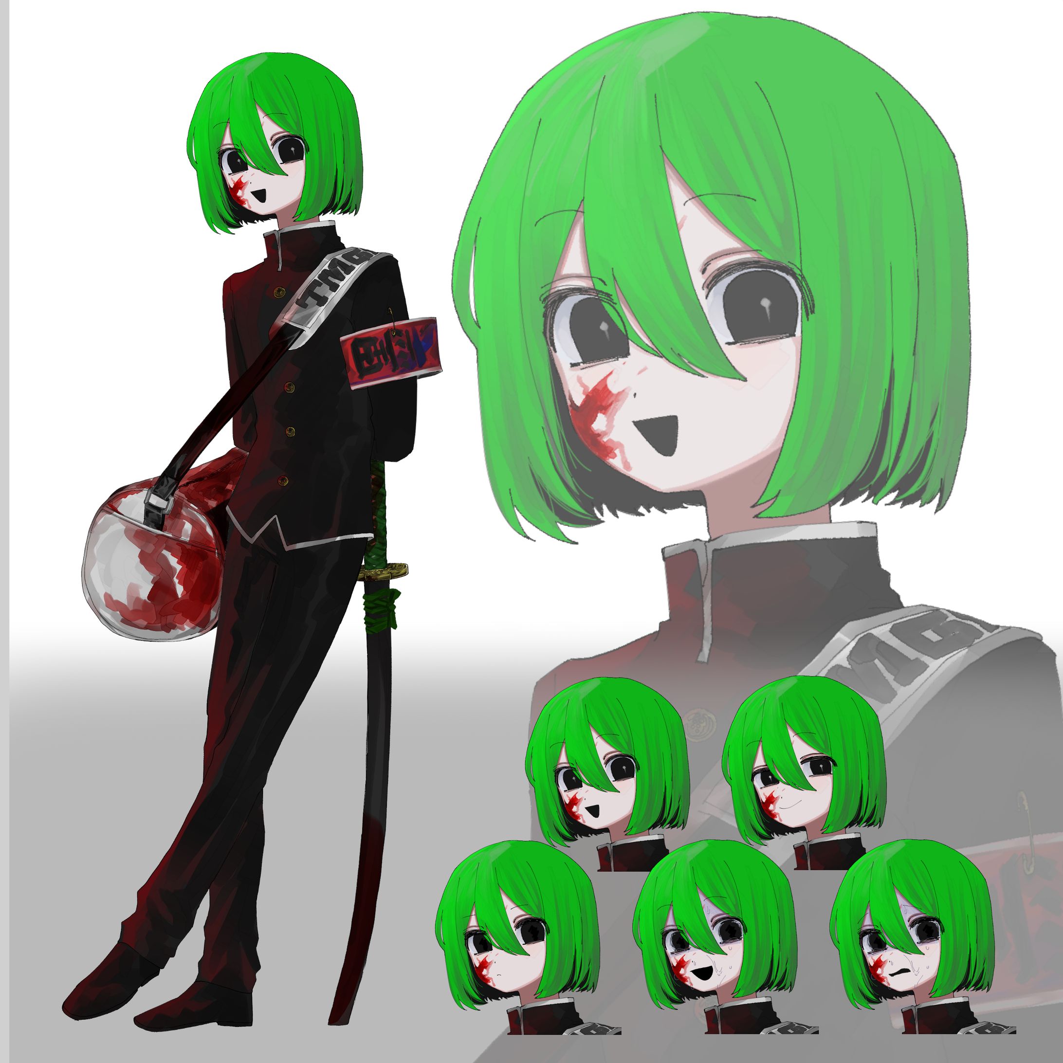 立ち絵イラスト-1