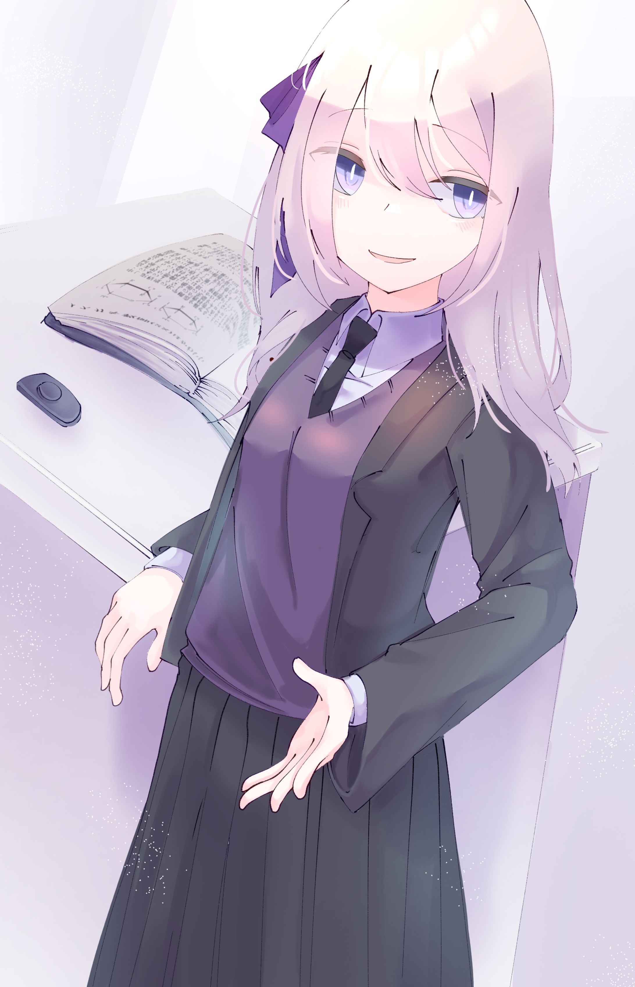 OC(一次創作)-1