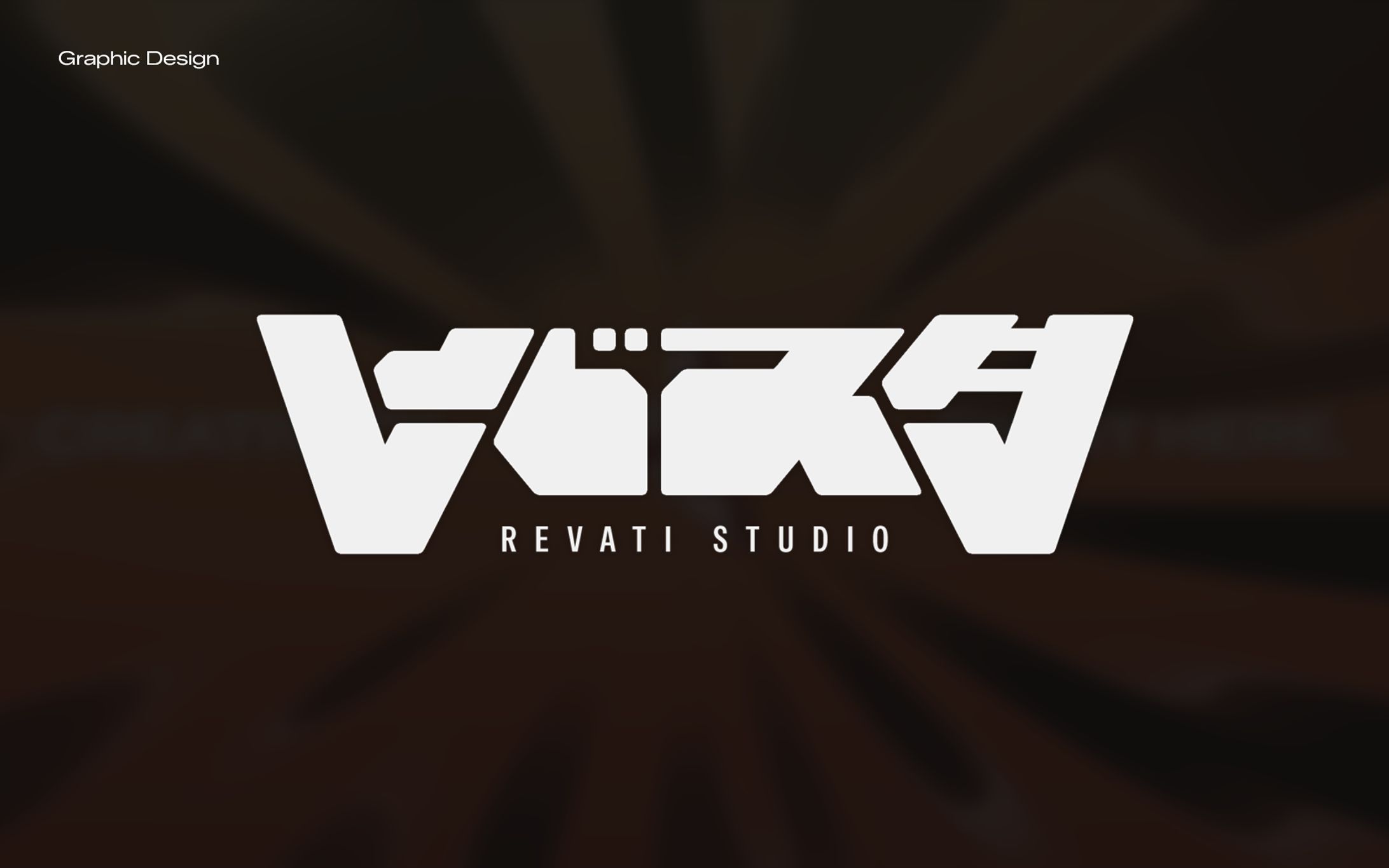 ロゴデザイン - REVATI Studio-1