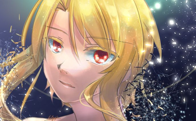 オリジナル/2021年制作