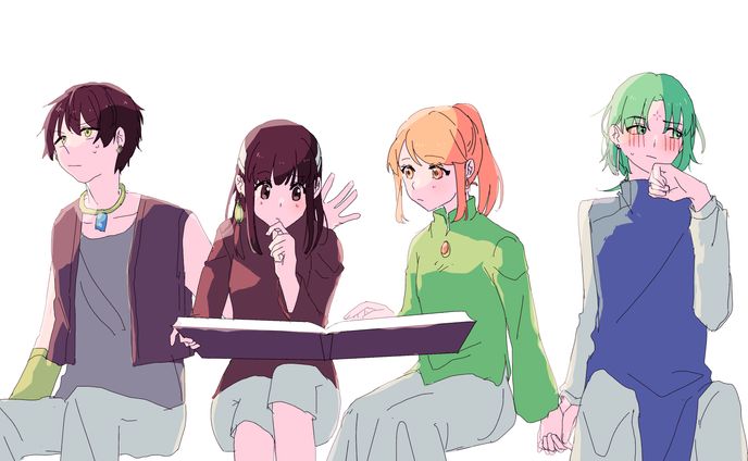 オリジナル