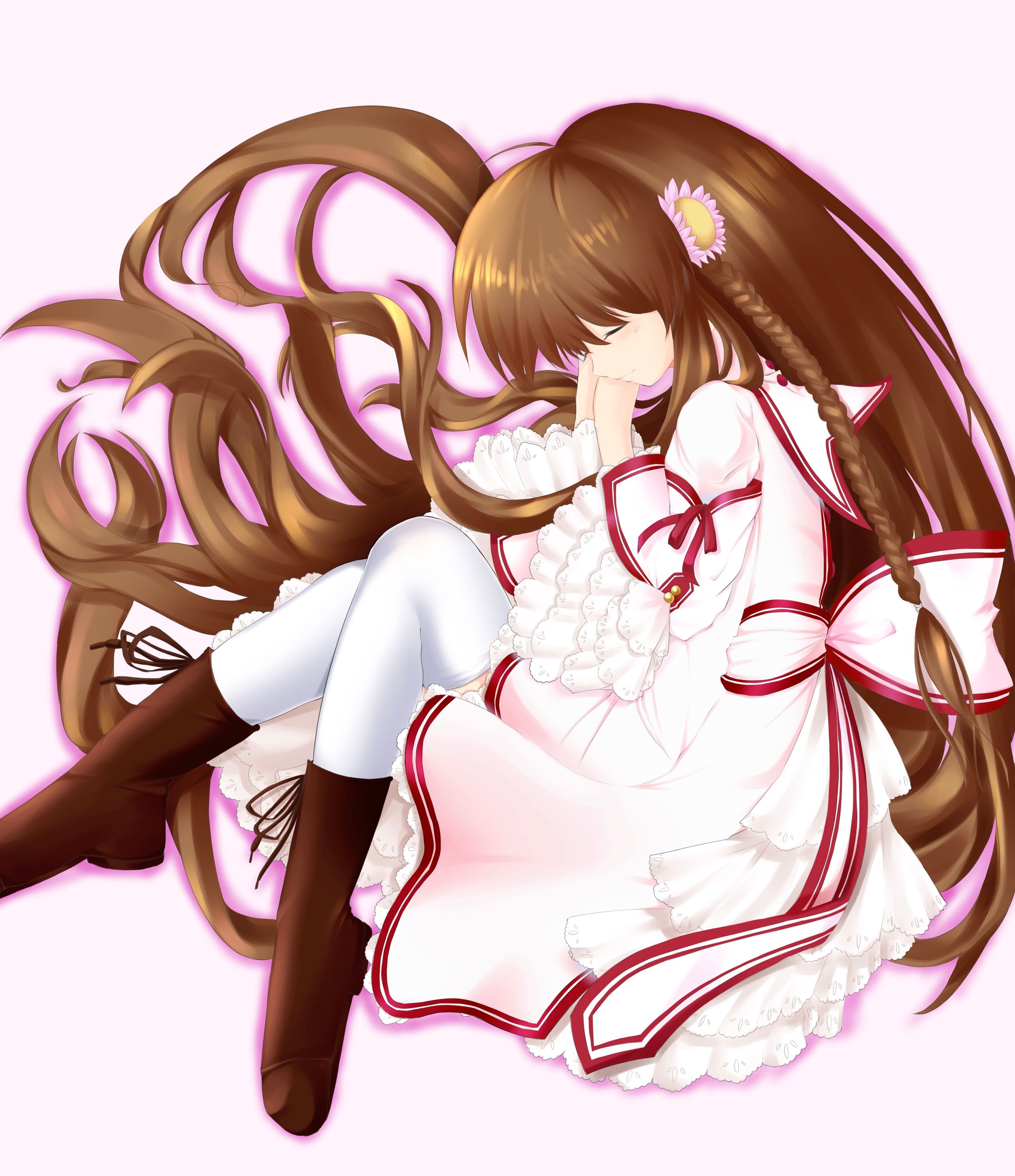 二次創作ファンアート-1