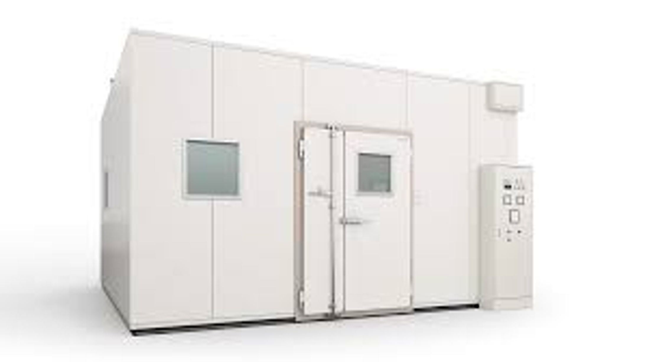 環境試験室市場、2026年に2130百万米ドル、2032年に3072百万米ドル到達へ-1