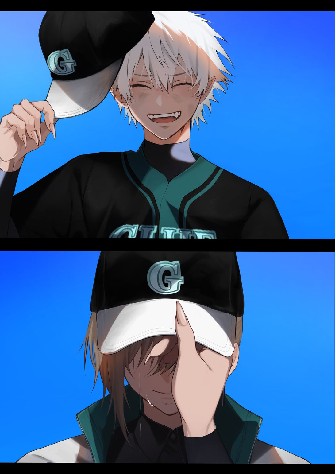 にじさんじ】葛葉