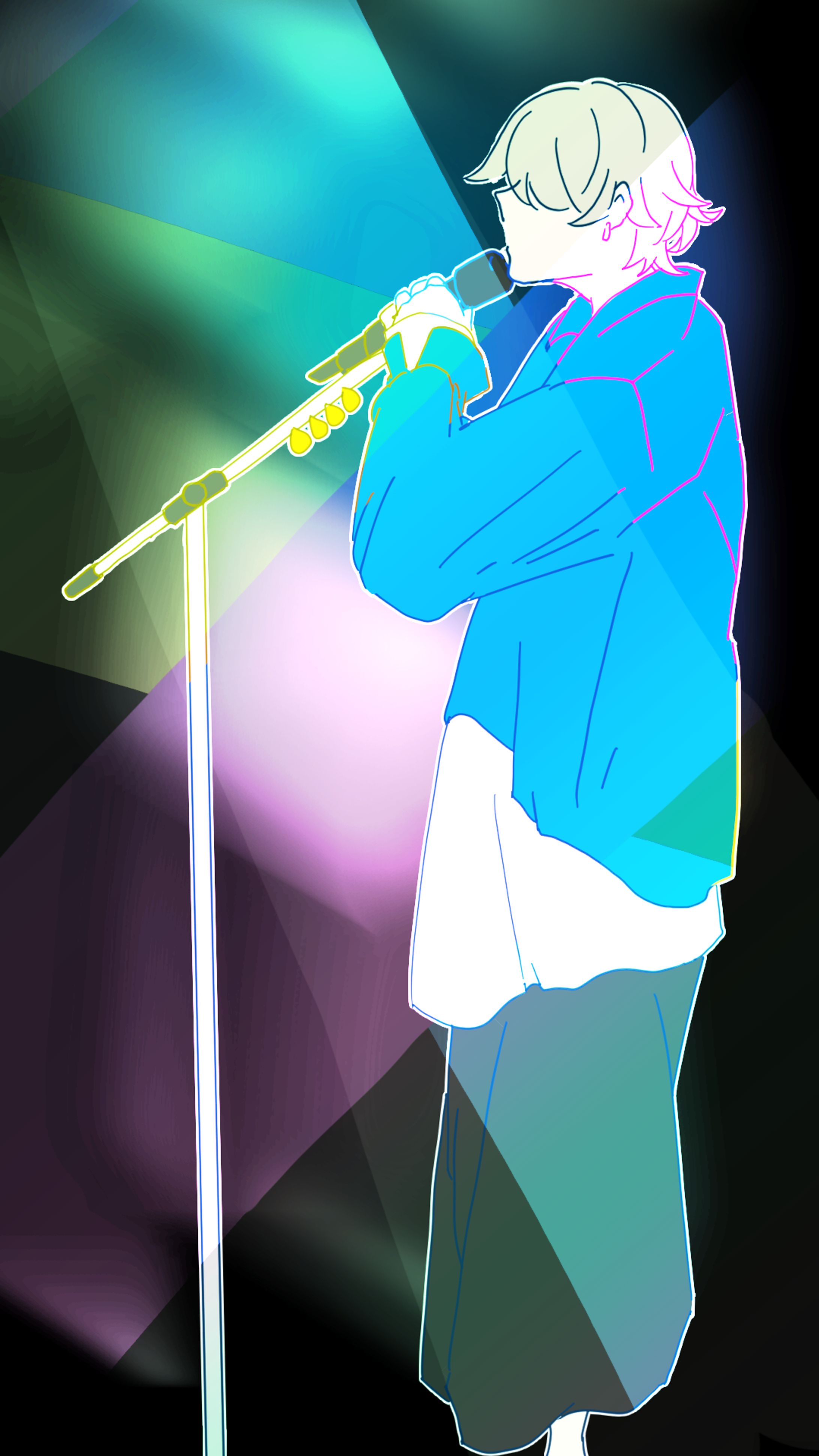 Eve Live 2023「花嵐」-1