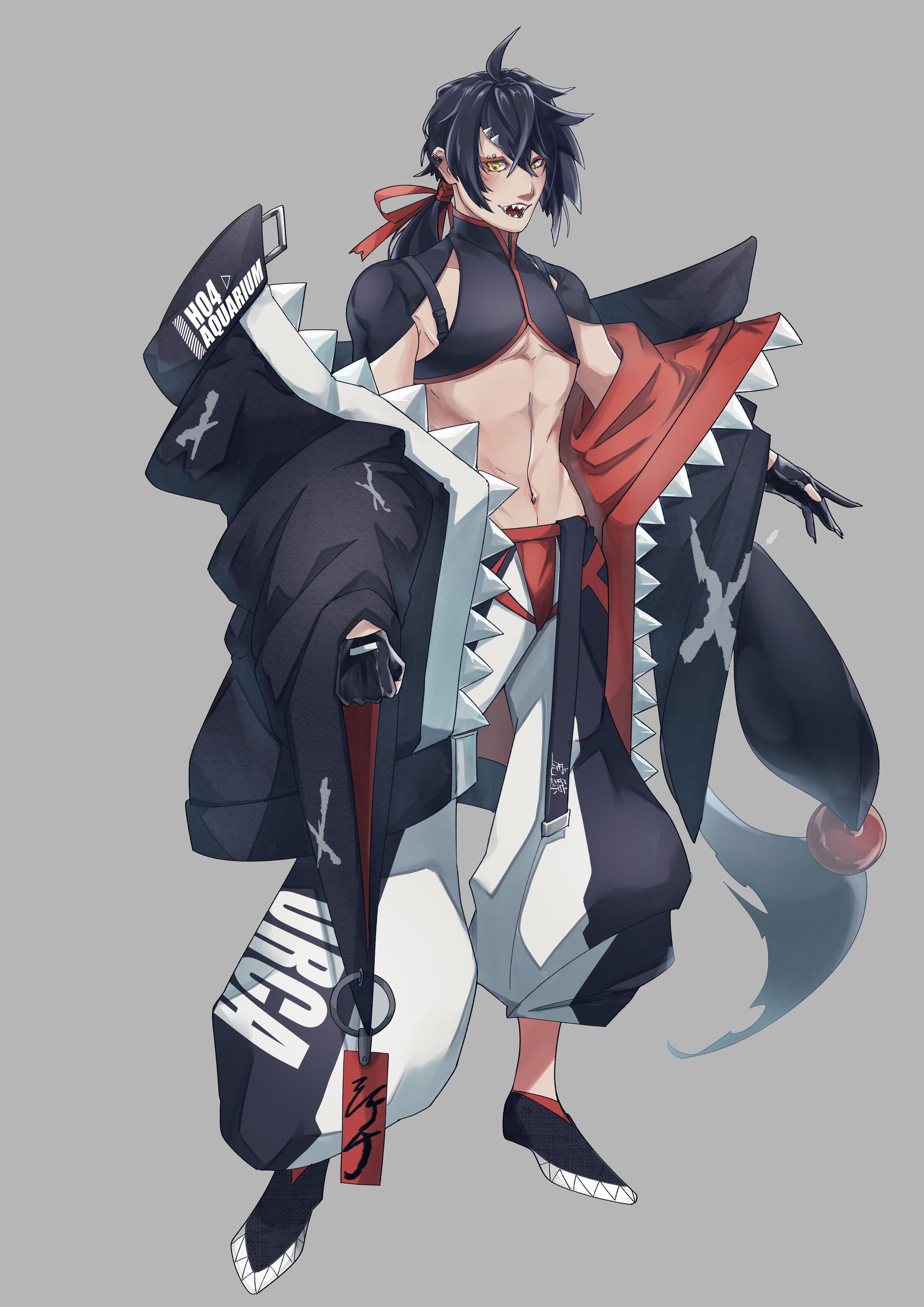 立ち絵　ご依頼-1