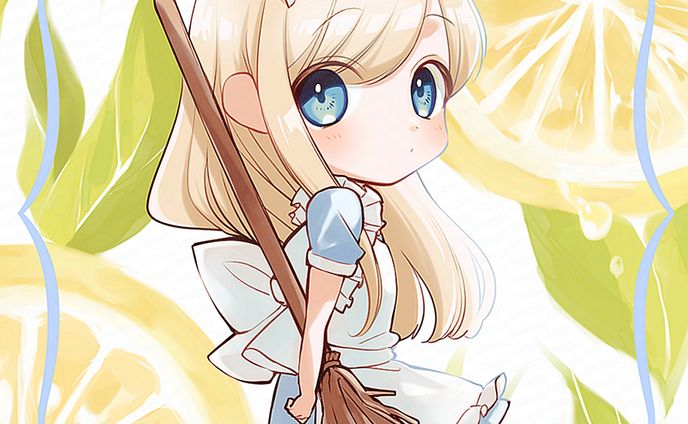 ✦.* SDキャラクター