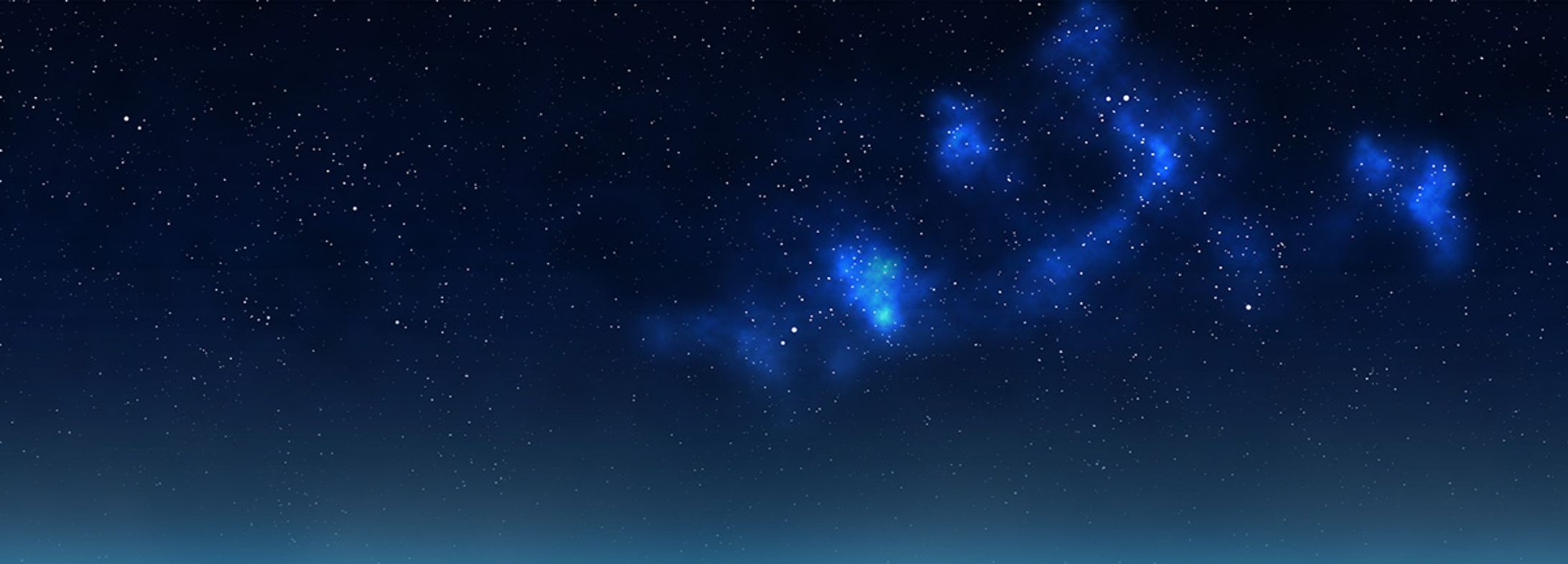 宇宙背景画像-1