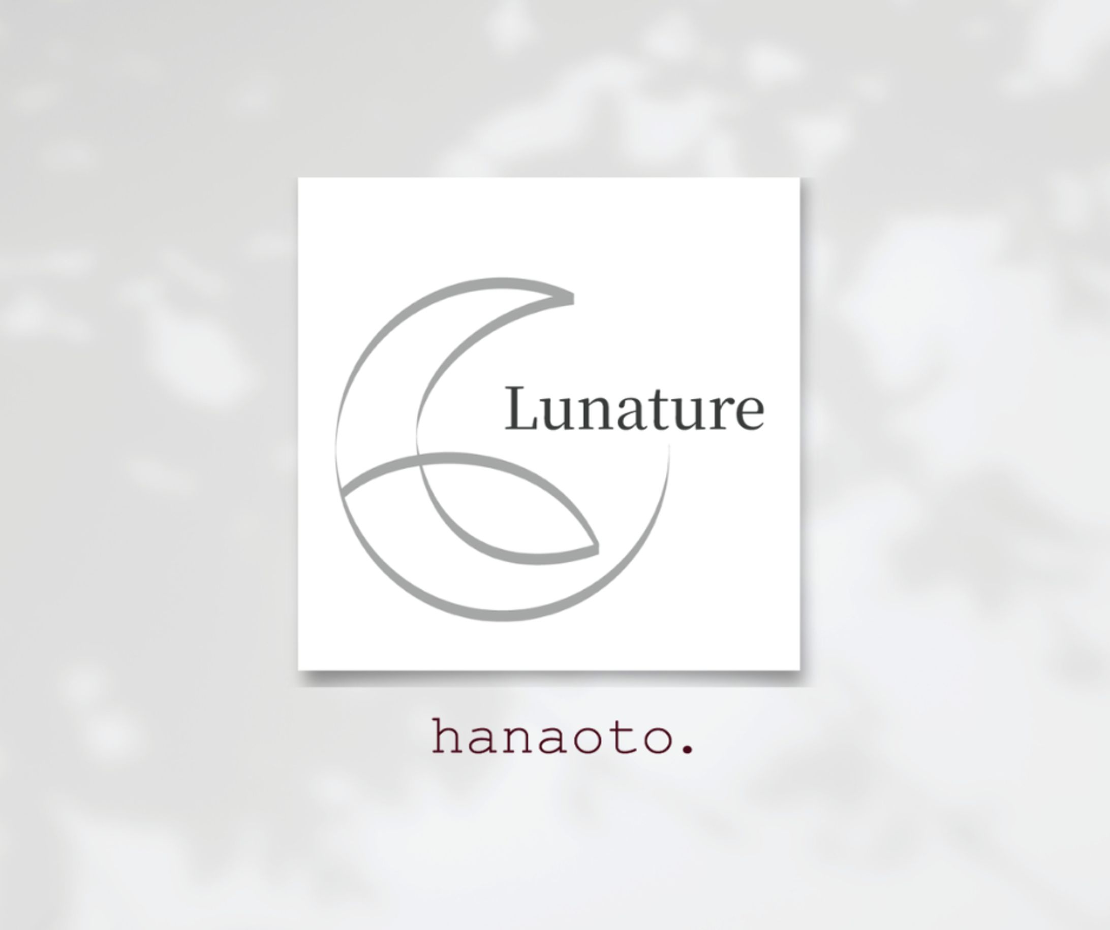 ロゴ／オーガニックスキンケア-1