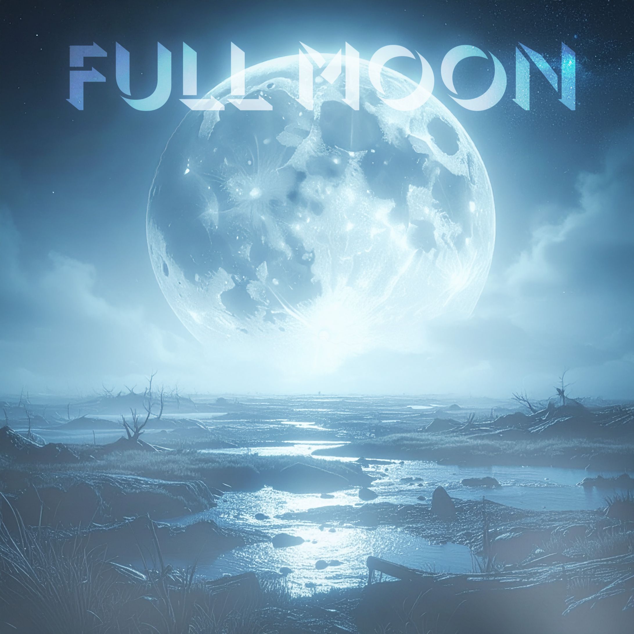FULL MOON-1
