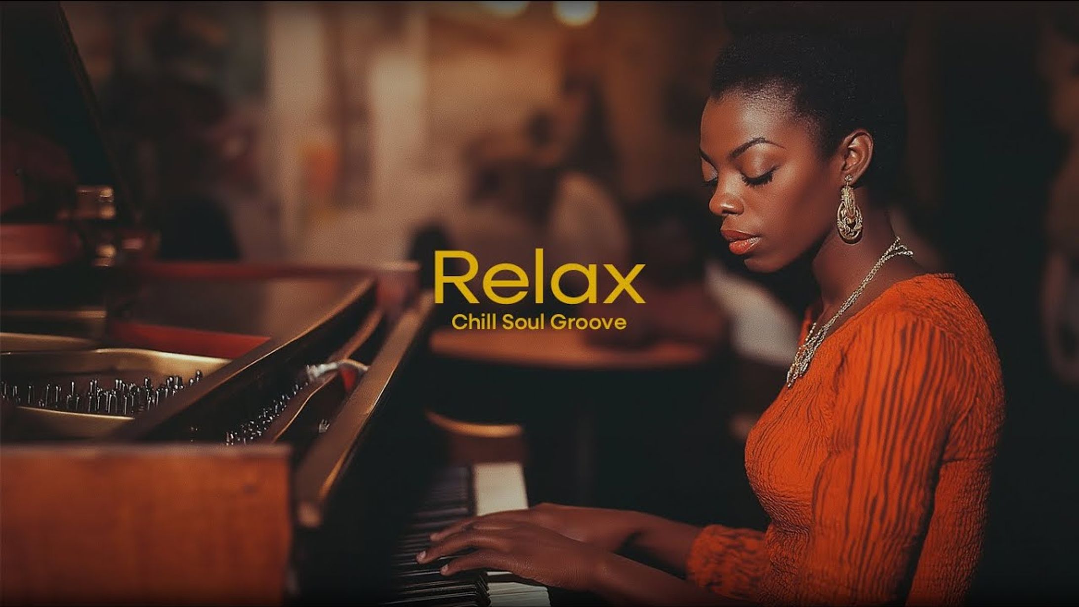 Ai Music Chill Soul Groove-1