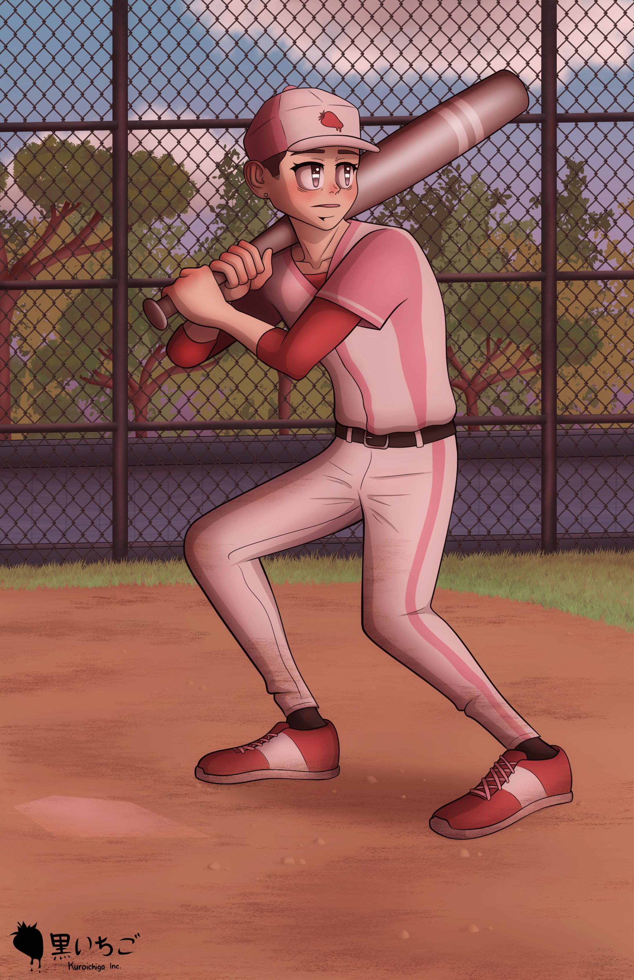 Baseball Boy-1