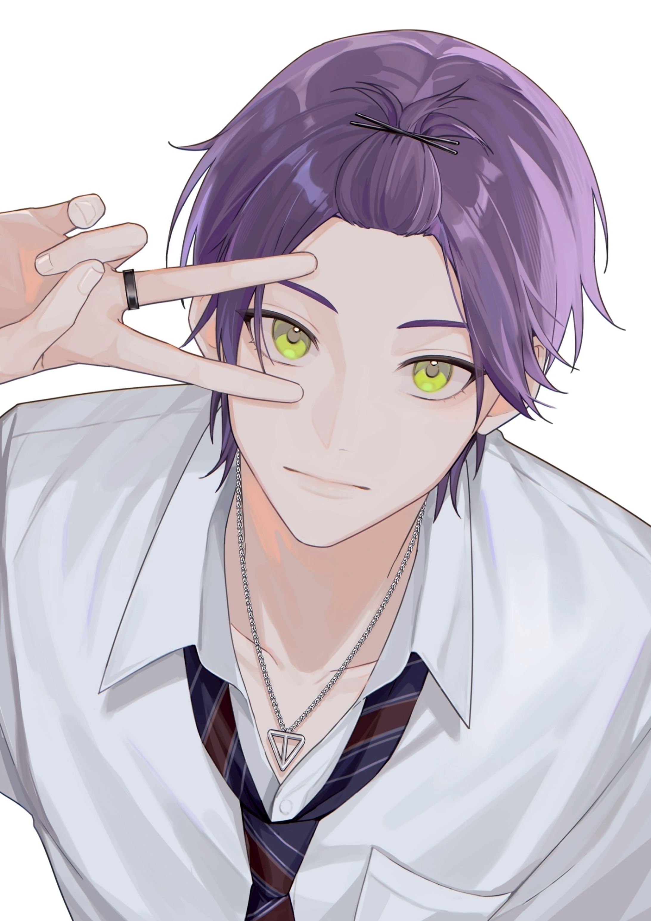 【二次創作】-1