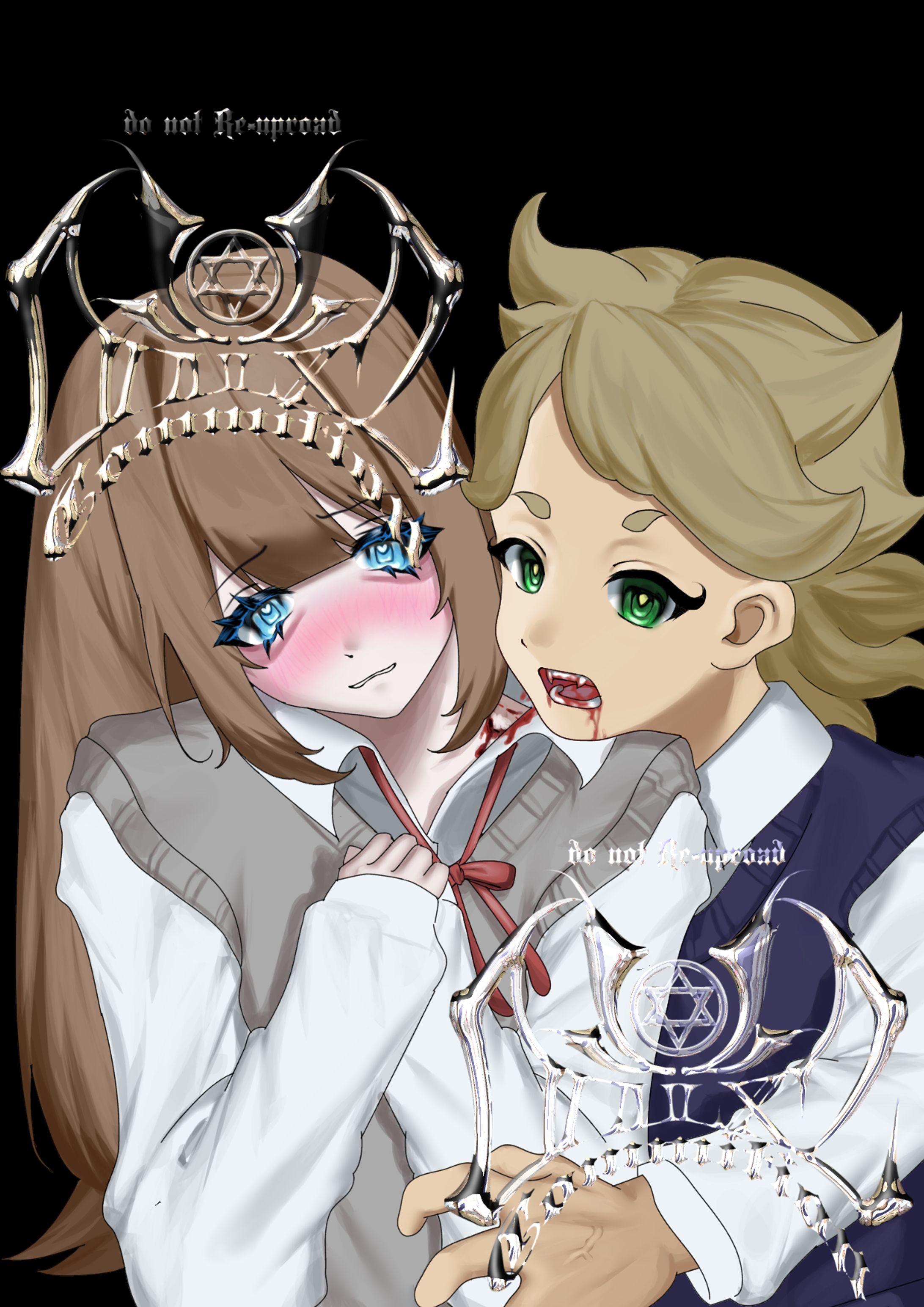 夢絵＋差分 ご依頼-1