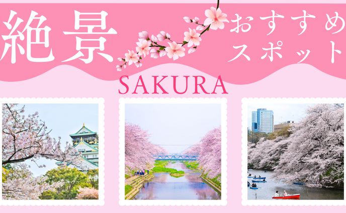 観光系サムネイル（桜）