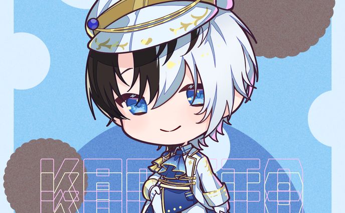 ［ファンアート］kamitoさん