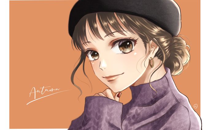 オリジナル