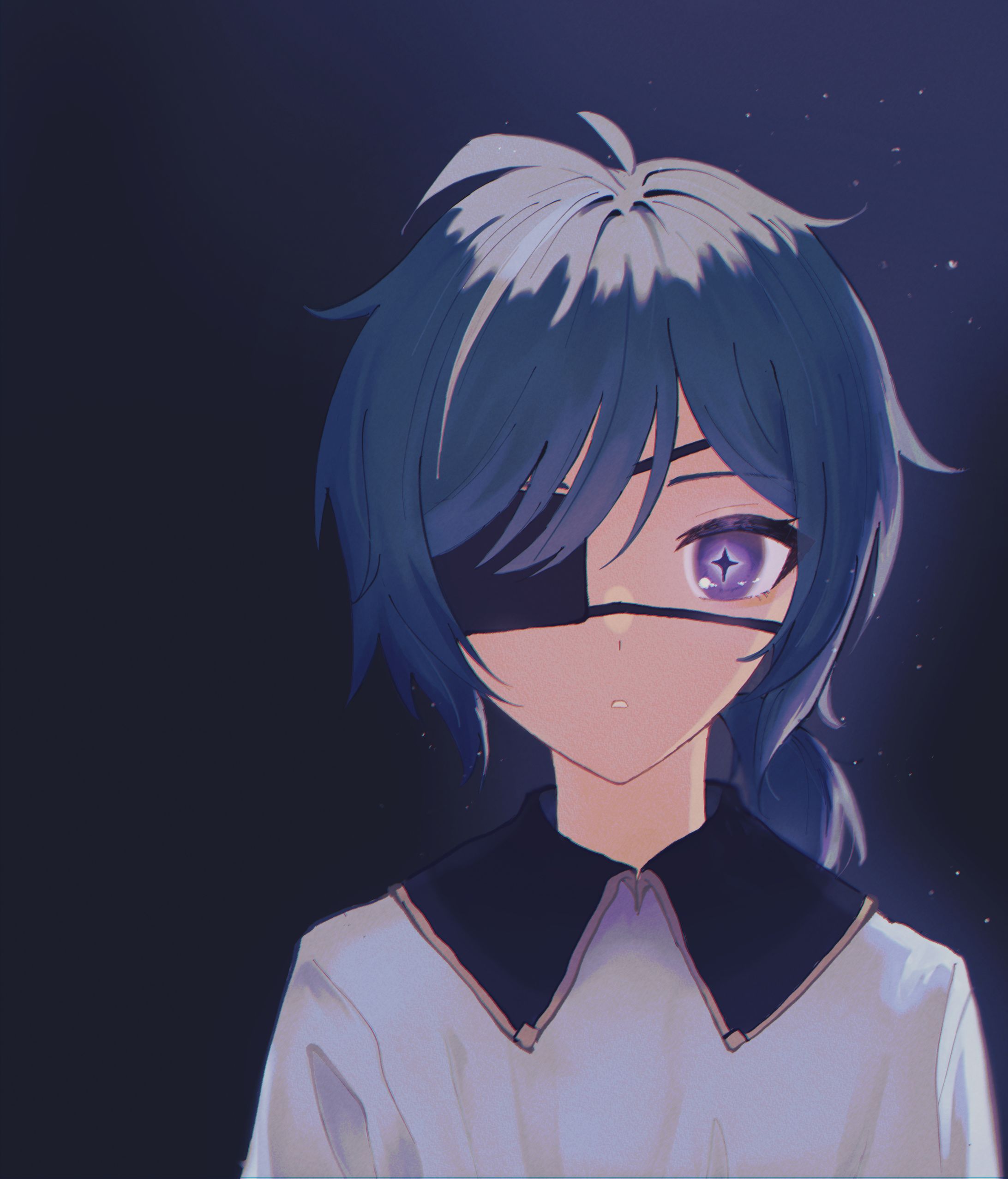 幼少期ガイア-1