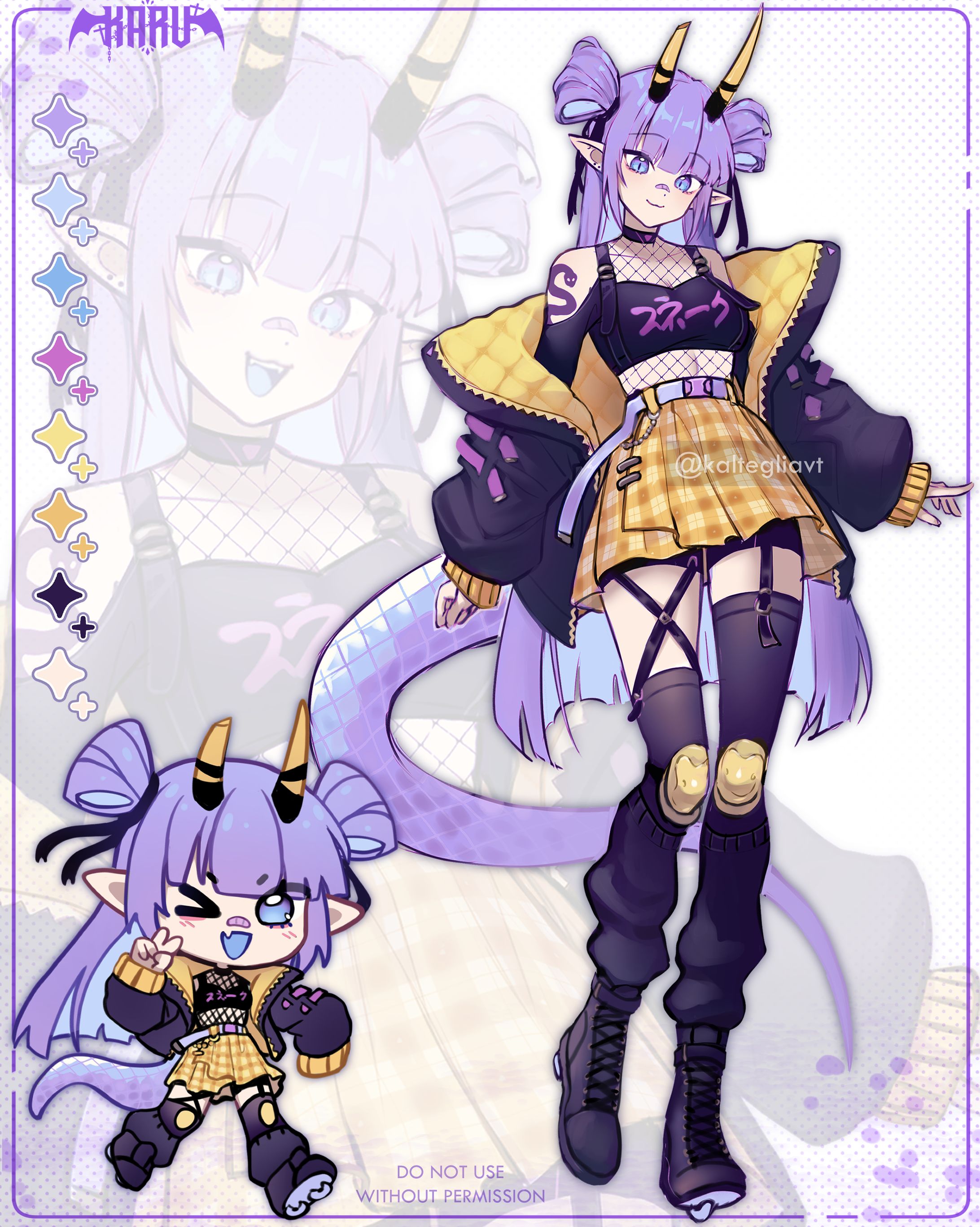 Ari Surprise Sketch Design-1