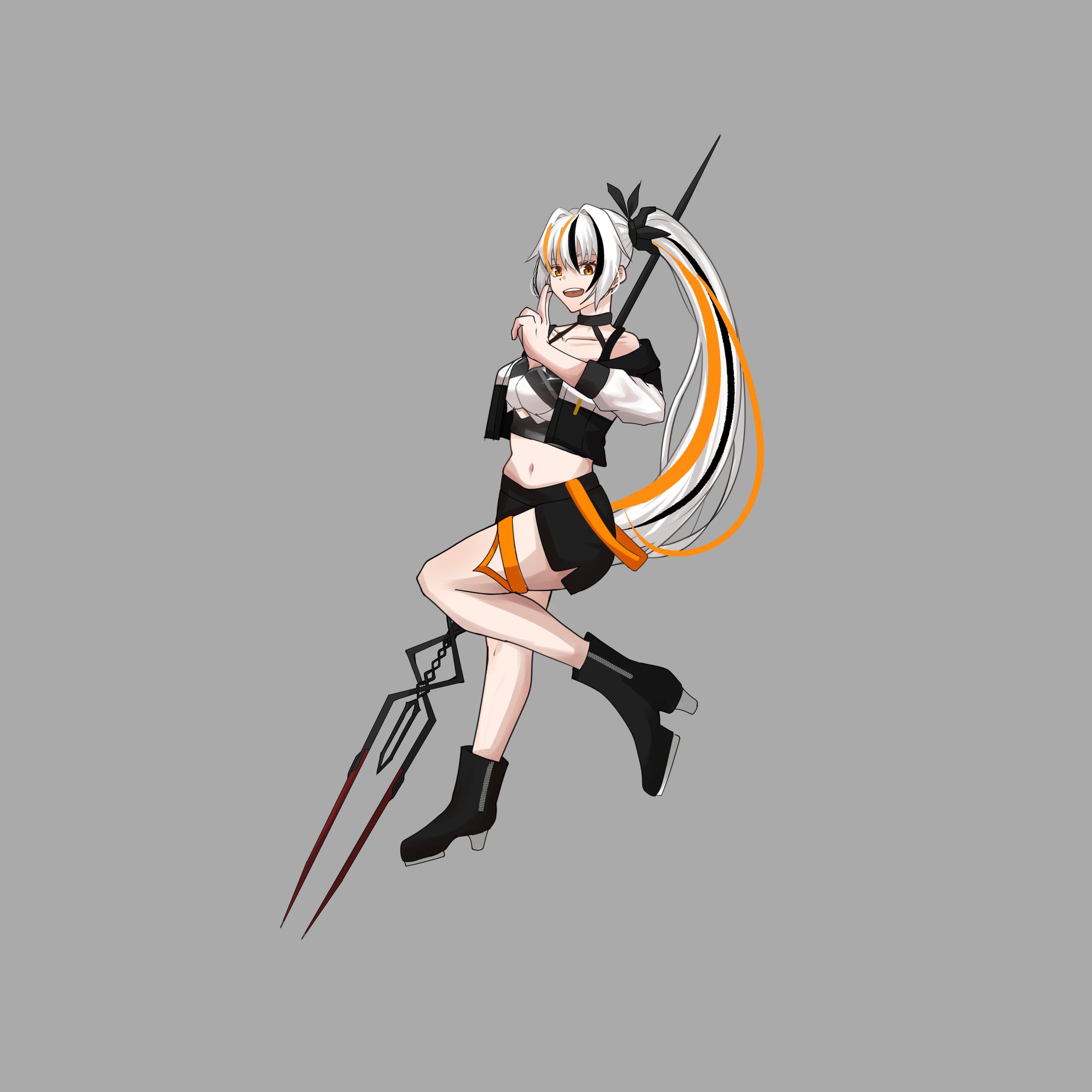 ゲーム用主人公立ち絵-1